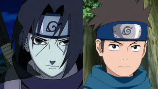 10 Episode Naruto Filler yang Mendalami Karakter Utama