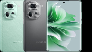 Oppo Ikut Serta Meluncurkan Fitur AI pada Ponsel Produksinya