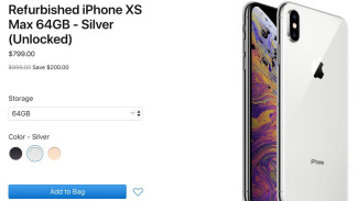 iPhone Mendominasi Pasar HP Refurbished: 50% Ponsel Bekas Adalah Produk Apple