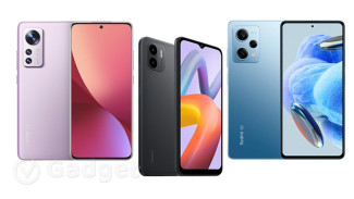 Deretan Ponsel Xiaomi 2024: Mungkin Ada yang Jadi Incaranmu!