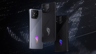 Asus ROG Phone 8: Punya Kamera 8K