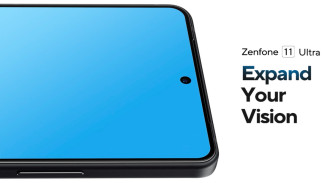 ASUS Zenfone 11 Ultra Resmi Meluncur 14 Maret 2024