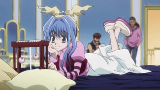 6 Karakter Pemilik Specialization Nen Terkuat di Hunter x Hunter