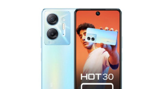 Spesifikasi dan Harga Infinix Hot 30 5G: RAM 8GB & Baterai 6000mAh!