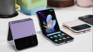 HP Lipat Infinix Bakal Mewarnai Pasar Gadget Indonesia