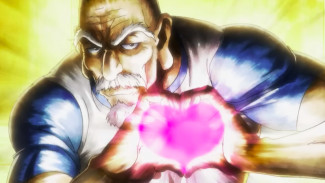 5 Jurus Terkuat Netero Sang Legenda Nen di Hunter x Hunter