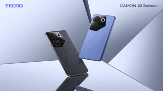 Tiga Handphone Tecno Lulus TKDN, Termasuk Pova 6 dan Camon 30
