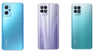 10 HP Realme Termurah 2024, Rekomendasi Bagi Yang Cari HP Low Budget!