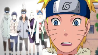 Naruto Live Action Digarap oleh Lionsgate dan Sutradara Shang-Chi