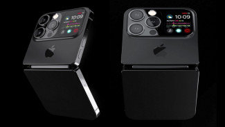 Kejutan dari Apple: Perangkat Lipat, Bukan iPhone!