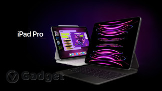 iPad Pro 2024 Rilis Awal Maret: Semakin Tipis, Ringan dan Kencang!