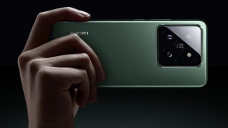 Xiaomi 14: Spesifikasi dan Harga di Pasar Global