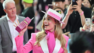 Masih Bawa Brand Nokia, HMD Siapkan Ponsel Barbie?