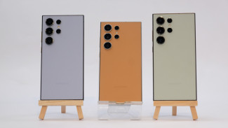 Tak Hanya Elegan, Ini Alasan Galaxy S24 Ultra Dibalut Titanium