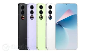 Smartphone Baru Rilis Pekan Ini! Xiaomi, Realme, Oppo, dan Meizu