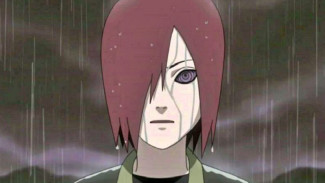 Alasan yang Membuat Nagato Tidak Bangkitkan Madara di Serial Anime Naruto