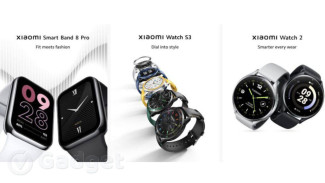 Xiaomi Memperkenalkan Watch 2, Watch S3, dan Smart Band 8 Pro di MWC 2024 Barcelona