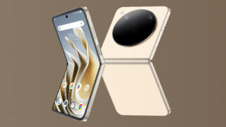ZTE Hadirkan HP lipat Termurah Di dunia