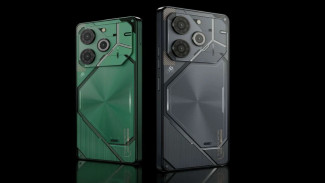 Tecno Pova 6 Pro Smartphone Gaming Midrange