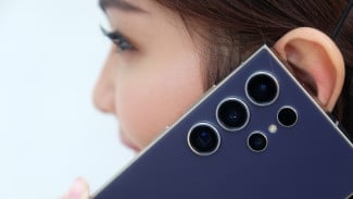 Sensasi Memiliki Asisten Pribadi dengan Fitur AI Canggih di Galaxy S24 Series