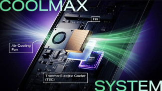 Infinix Perkenalkan Smartphone Gaming Konsep di MWC 2024, Apa Kelebihan dari konsep HP ini?