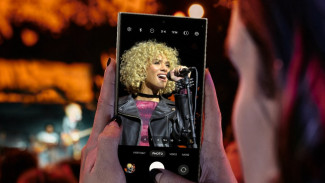 Alasan Samsung Galaxy S24 Ultra Disebut Hape Konser Terbaik