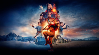 Daftar Lengkap Pemeran Avatar: The Last Airbender Netflix Live Action