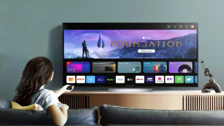 Cara Ampuh Mengatasi Aplikasi Smart TV yang Bermasalah