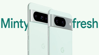 Google Pixel 8 Raih Penghargaan Smartphone Terbaik di MWC 2024