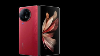Beredar Kabar Vivo X Fold3, Ponsel Lipat Pertama Dengan Snapdragon 8 Gen 3