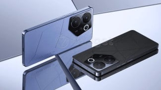 Tecno Camon 30 Premier: Bawa Kamera Periskop Siap Bersaing di Segmen Menengah ke Atas!