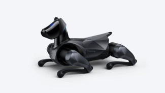 Anjing Cerdas Buatan Xiaomi CyberDog 2, Mencuri Perhatian di MWC 2024