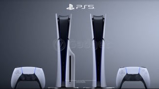 PS5 Gak Laku: Sony PHK 900 Karyawan dan Tutup Studio London