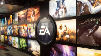 EA PHK 670 Karyawan, Game Star Wars FPS Batal Rilis