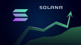 Solana (SOL)  Melonjak Lampaui US$130,  Apakah Akan Terus Menguat?