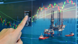 Harga Minyak Dunia Naik Karena Ekspektasi Pembatasan Produksi OPEC+