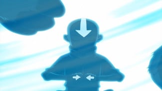 Teori Terjawab, Bagaimana Avatar Aang Bertahan 100 Tahun di Gunung Es