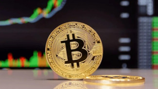 Harga BTC Melesat Tinggi, hati-hati Pembalikan Harga?