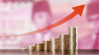 Inflasi Februari Capai 2,75 Persen, Dampak  Naiknya Harga Beras hingga Rokok