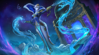 Mage Power Unleashed! Inilah 3 Hero Mage Terkuat di Mobile Legends 2024