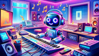 Adobe Menghadirkan Project Music GenAI Control