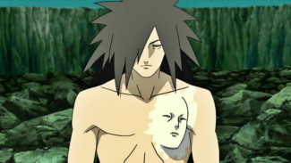 Sekuat-Kuatnya Madara Dalam Menggunakan Ninjutsu, Ternyata Dia Lemah Dalam Hal Taijutsu di Naruto