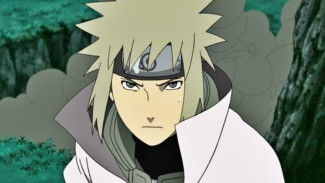 Alasan Minato Juga Punya Mode Sage Seperti Naruto