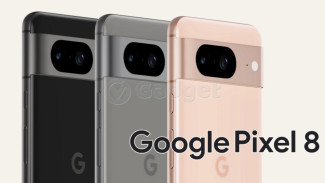 Google Pixel 8 Series Raih Gelar Best Smartphone di MWC Barcelona 2024
