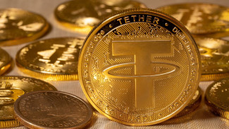 Tether (USDT) Cetak Rekor Kapitalisasi Pasar Senilai US$100 Miliar