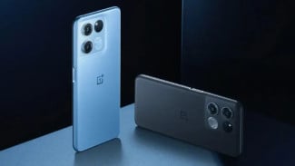 OnePlus Segera Meluncurkan Ace 3V: Smartphone Dengan Snapdragon 7+ Gen 3
