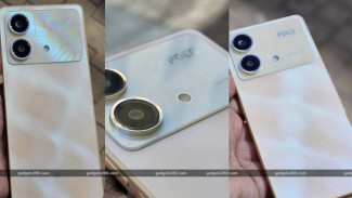 Bocoran Spesifikasi Poco X6 Neo: Kamera 108MP, Dimensity 6080 dan Baterai 5.000mAh