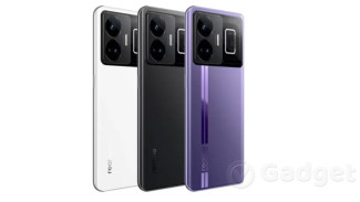 Seri Realme GT Neo 6 Akan Dirilis Dengan Prosesor Snapdragon 8s Gen 3 & Snapdragon 7+ Gen 3