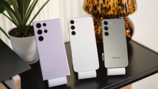 Teknologi Dibalik Foto Konser Anti Blur Pakai Kamera Galaxy S24 Ultra