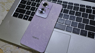 Hasil Jepretan Kamera OPPO Reno11 F 5G, Ciamik!